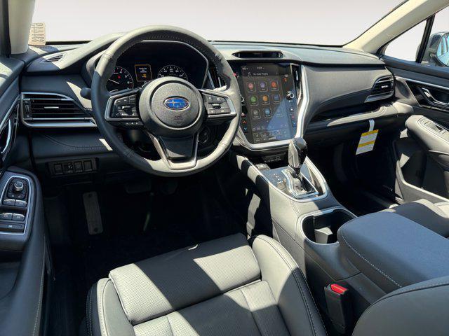 new 2025 Subaru Outback car, priced at $39,587