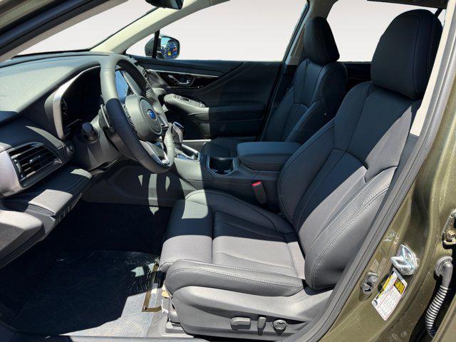 new 2025 Subaru Outback car, priced at $39,587
