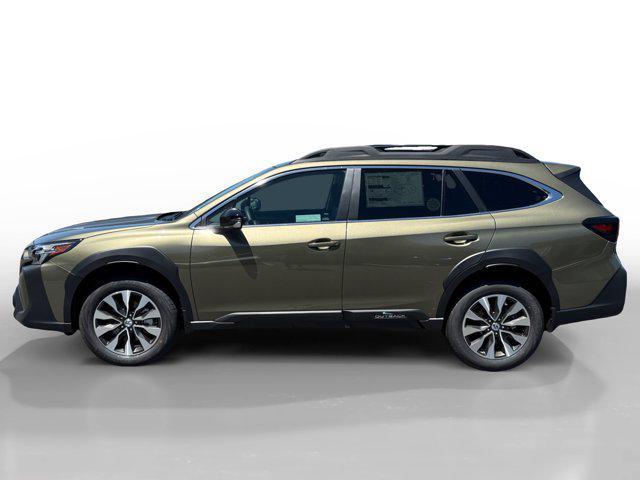 new 2025 Subaru Outback car, priced at $39,587