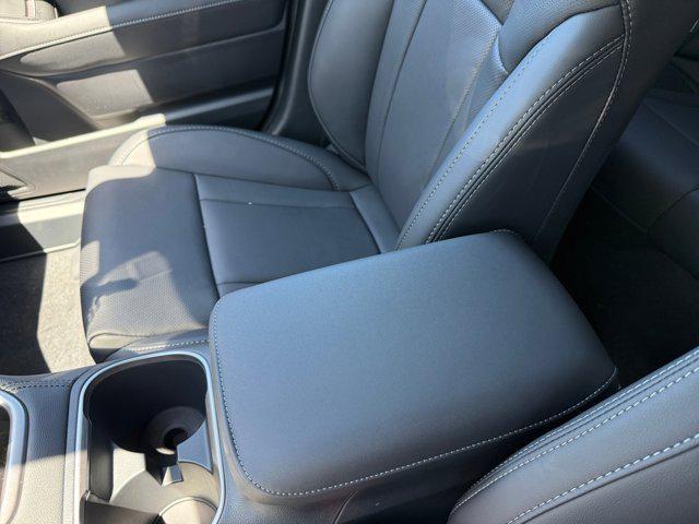 new 2025 Subaru Outback car, priced at $39,587