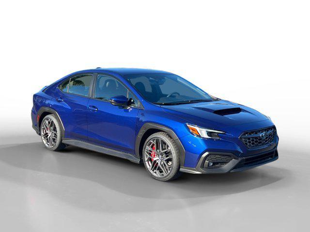 new 2024 Subaru WRX car, priced at $41,763