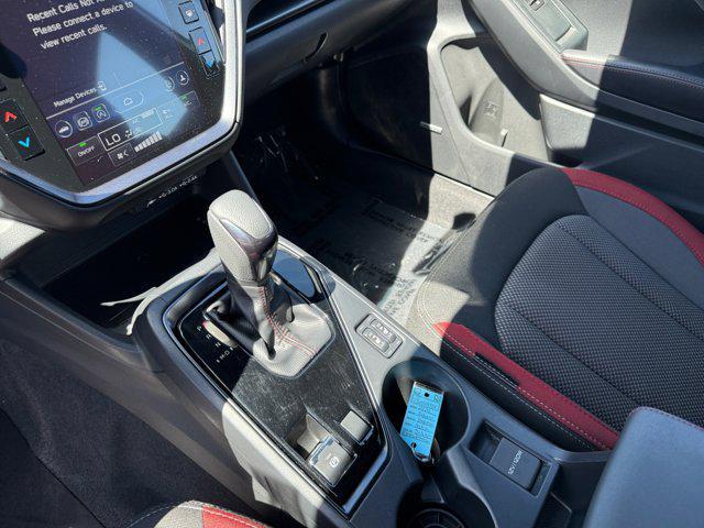 used 2024 Subaru Impreza car, priced at $26,988