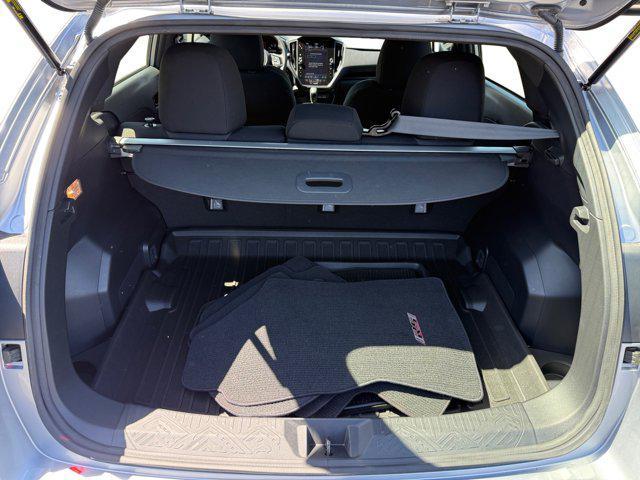 used 2024 Subaru Impreza car, priced at $26,988