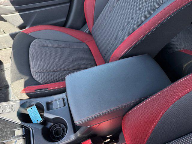 used 2024 Subaru Impreza car, priced at $26,988