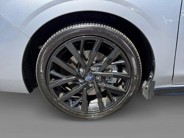 used 2024 Subaru Impreza car, priced at $26,988