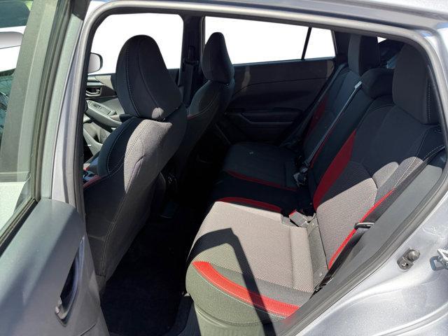 used 2024 Subaru Impreza car, priced at $26,988