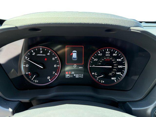 used 2024 Subaru Impreza car, priced at $26,988