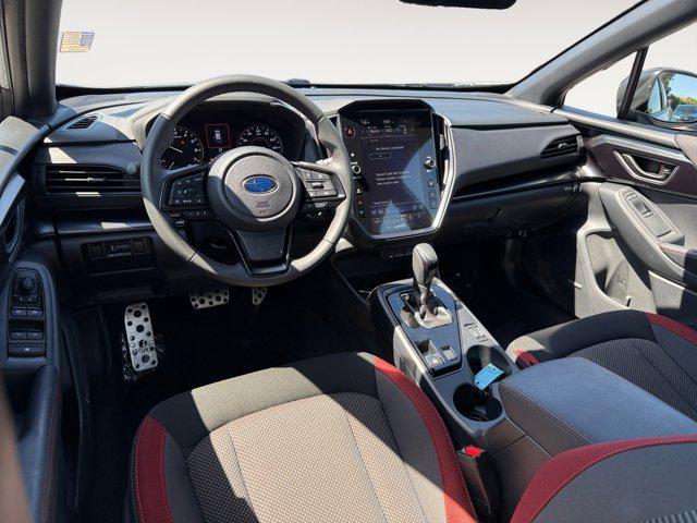 used 2024 Subaru Impreza car, priced at $26,988