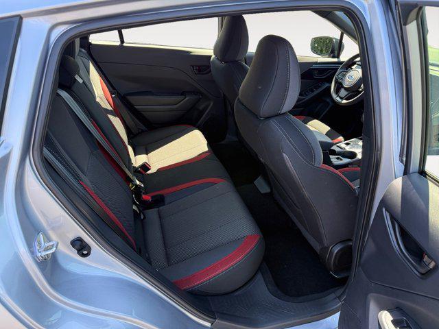 used 2024 Subaru Impreza car, priced at $26,988