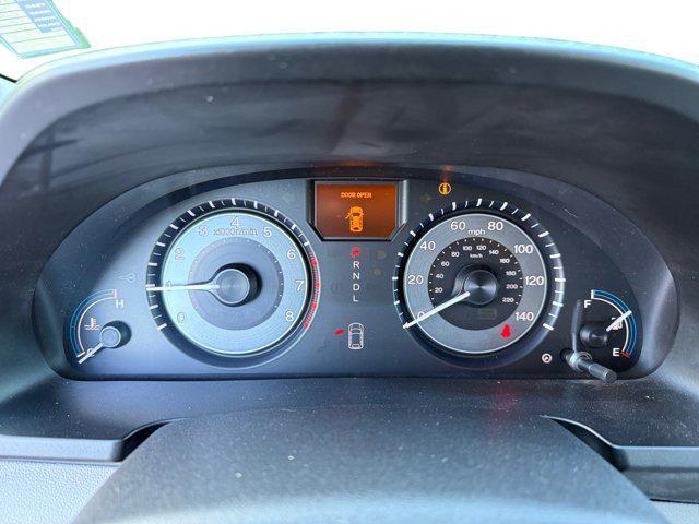 used 2013 Honda Odyssey car, priced at $11,988