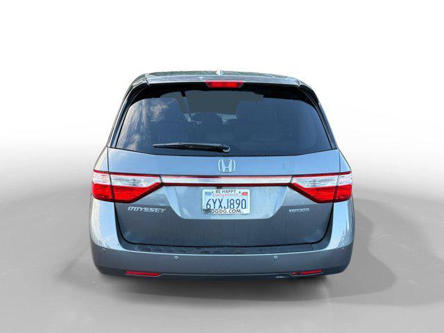 used 2013 Honda Odyssey car, priced at $11,988