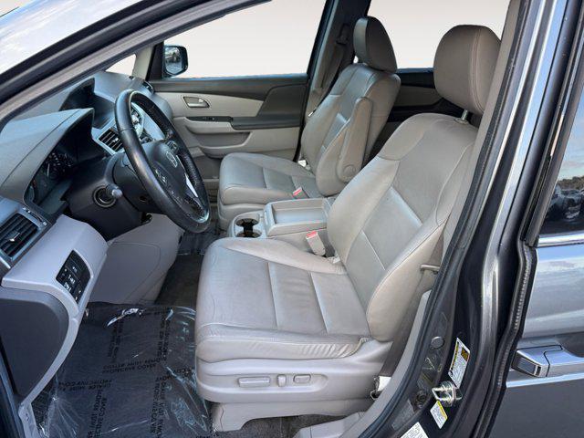 used 2013 Honda Odyssey car, priced at $11,988