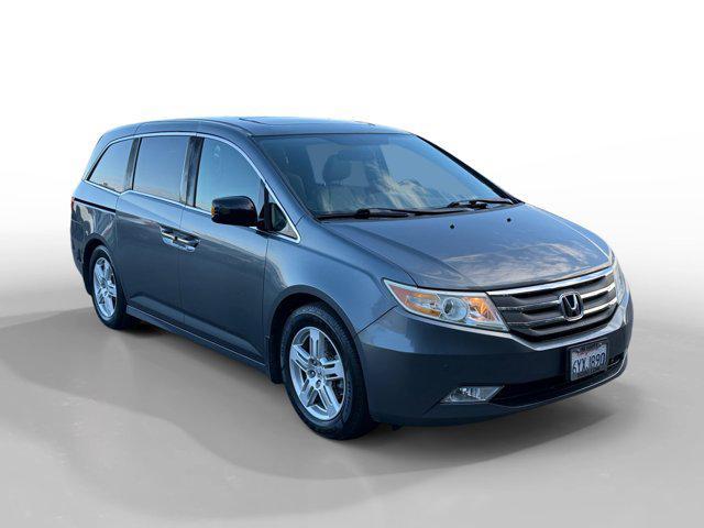 used 2013 Honda Odyssey car, priced at $11,988