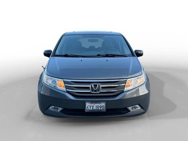 used 2013 Honda Odyssey car, priced at $11,988