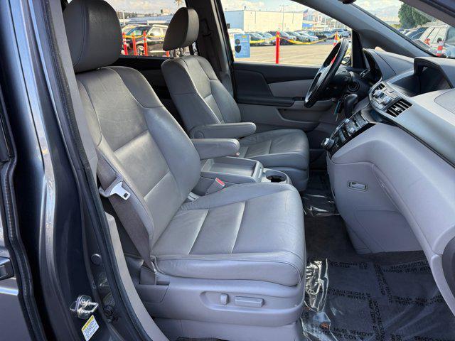 used 2013 Honda Odyssey car, priced at $11,988