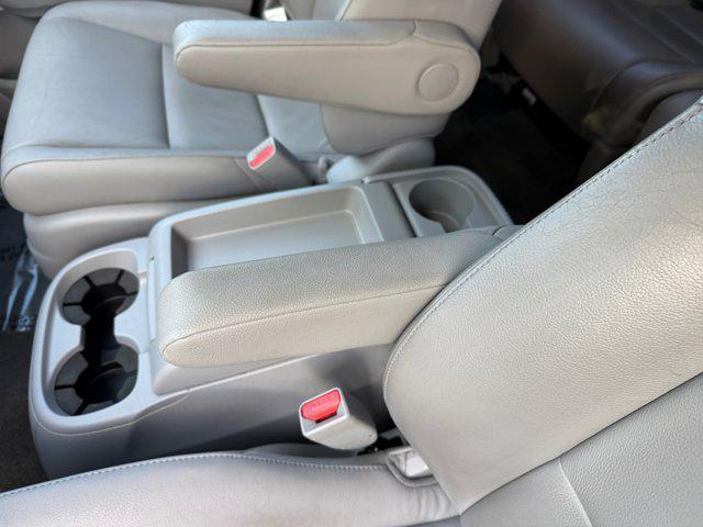 used 2013 Honda Odyssey car, priced at $11,988