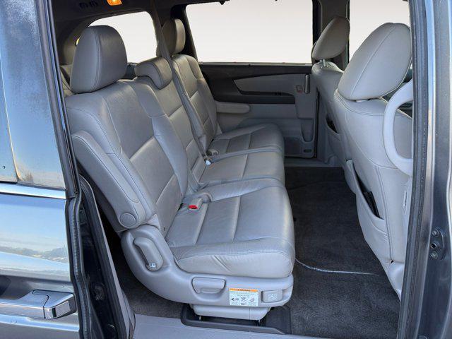 used 2013 Honda Odyssey car, priced at $11,988