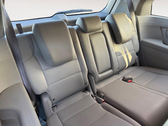 used 2013 Honda Odyssey car, priced at $11,988