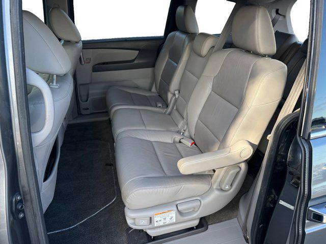 used 2013 Honda Odyssey car, priced at $11,988