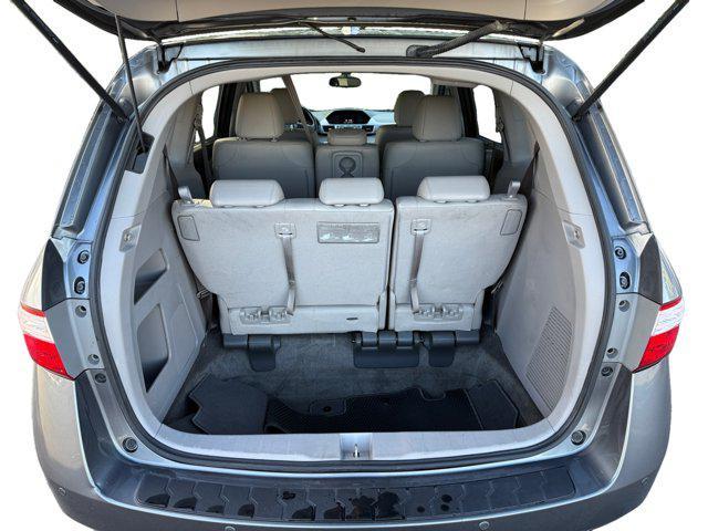 used 2013 Honda Odyssey car, priced at $11,988