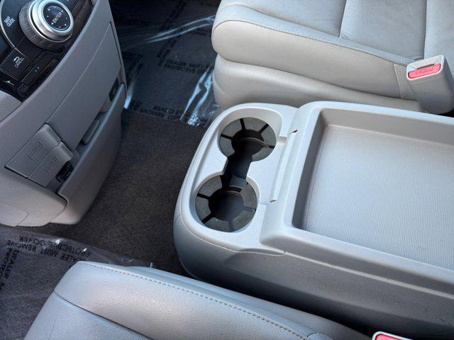 used 2013 Honda Odyssey car, priced at $11,988