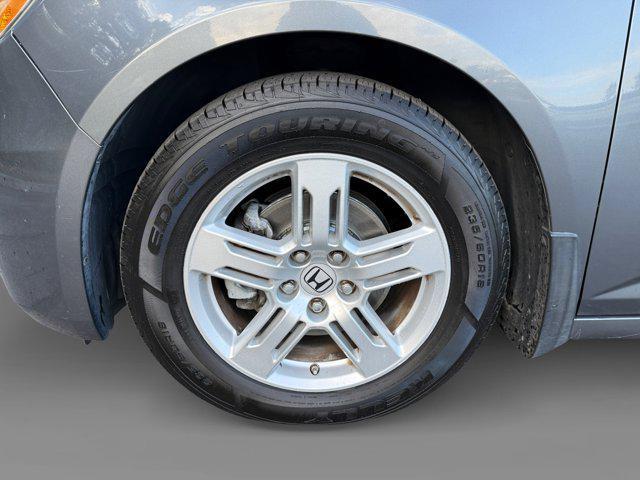 used 2013 Honda Odyssey car, priced at $11,988