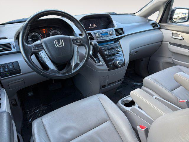 used 2013 Honda Odyssey car, priced at $11,988