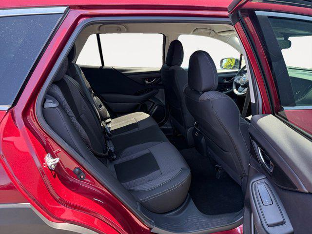 used 2024 Subaru Outback car, priced at $29,888