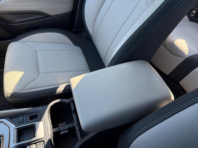used 2023 Subaru Forester car, priced at $24,264