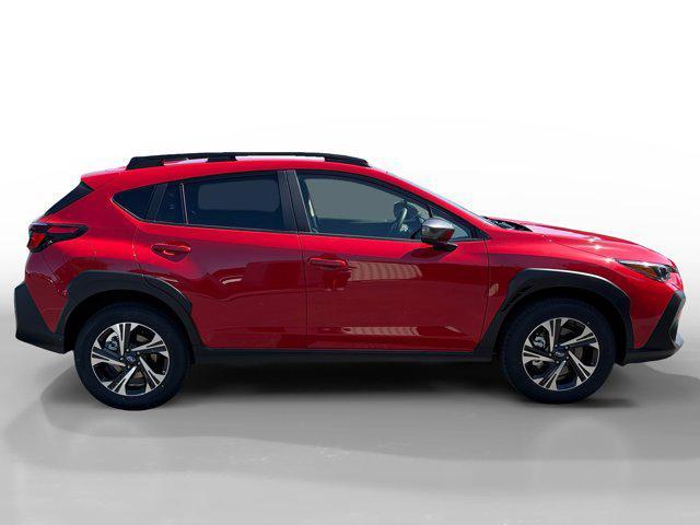 new 2025 Subaru Crosstrek car, priced at $30,288