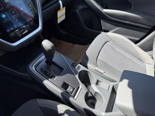 new 2025 Subaru Crosstrek car, priced at $30,288