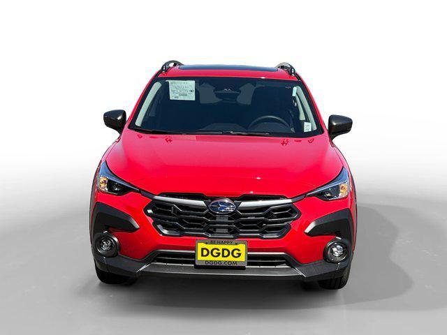 new 2025 Subaru Crosstrek car, priced at $30,288