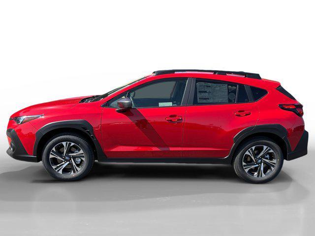 new 2025 Subaru Crosstrek car, priced at $30,288