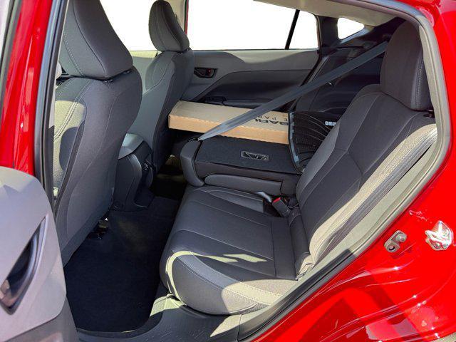 new 2025 Subaru Crosstrek car, priced at $30,288