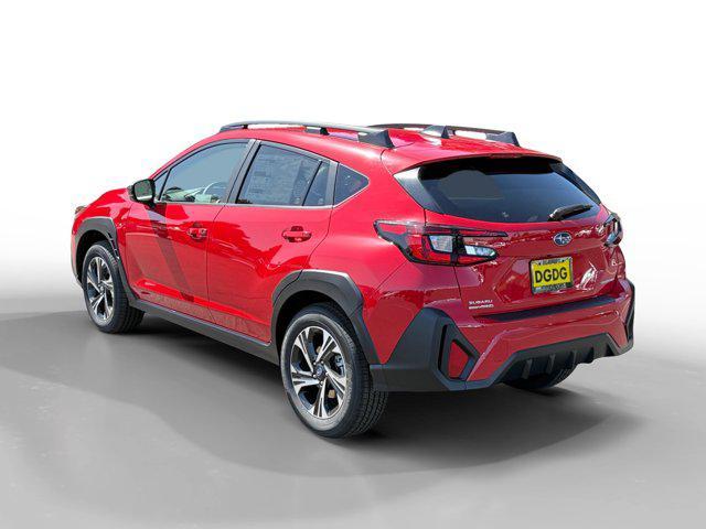new 2025 Subaru Crosstrek car, priced at $30,288