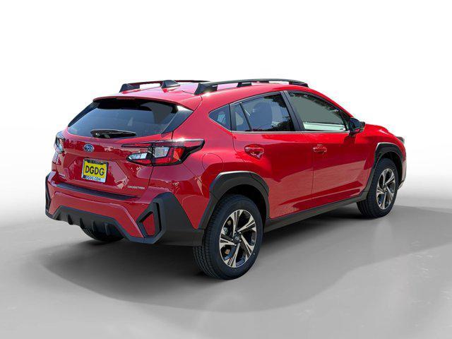 new 2025 Subaru Crosstrek car, priced at $30,288