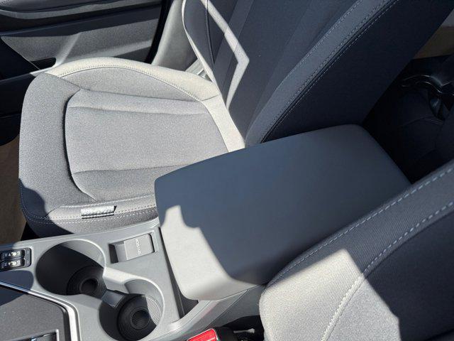 new 2025 Subaru Crosstrek car, priced at $30,288