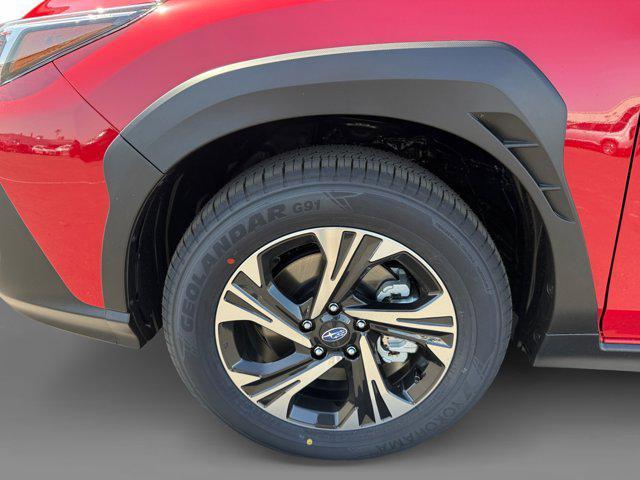 new 2025 Subaru Crosstrek car, priced at $30,288