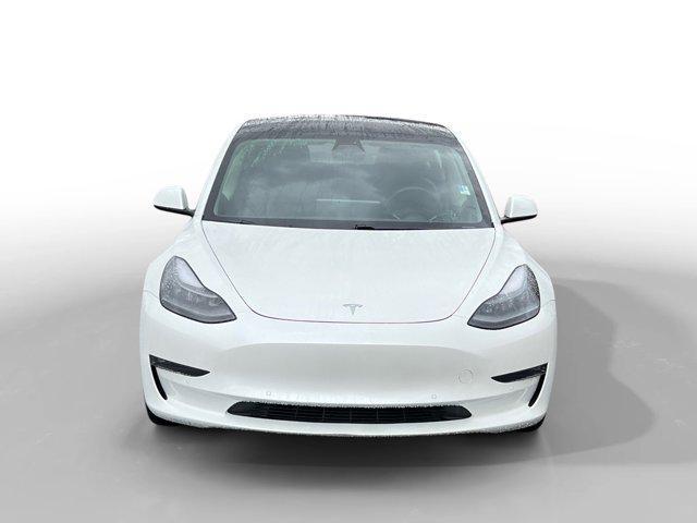 used 2021 Tesla Model 3 car, priced at $26,251