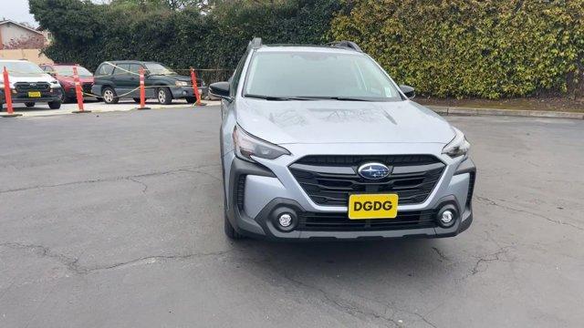 new 2024 Subaru Outback car, priced at $34,344