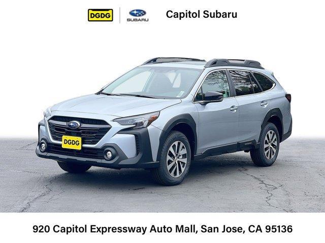 new 2024 Subaru Outback car, priced at $34,344