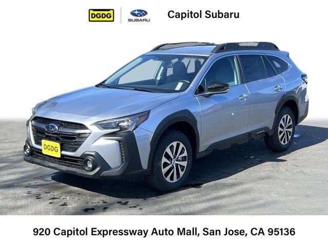 new 2024 Subaru Outback car, priced at $31,349