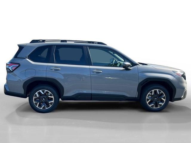 new 2025 Subaru Forester car, priced at $32,868