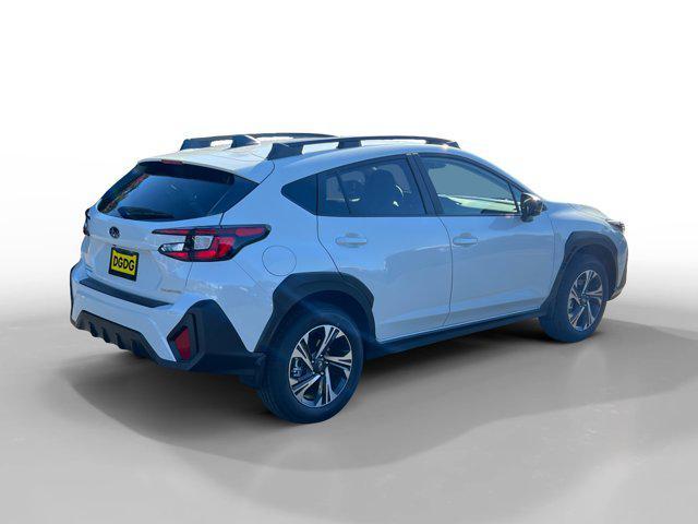 new 2024 Subaru Crosstrek car, priced at $29,272