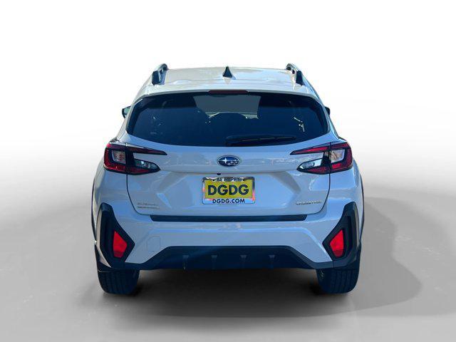 new 2024 Subaru Crosstrek car, priced at $29,272