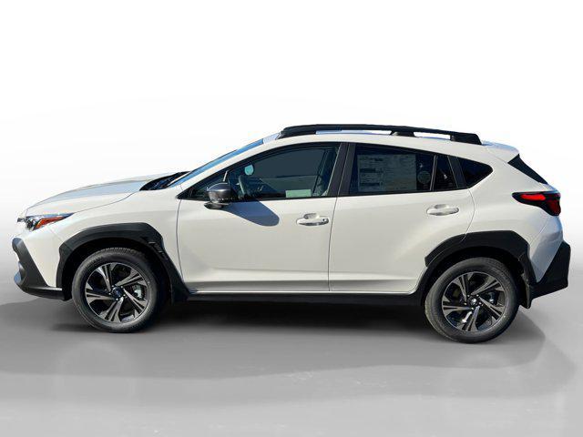 new 2024 Subaru Crosstrek car, priced at $29,272