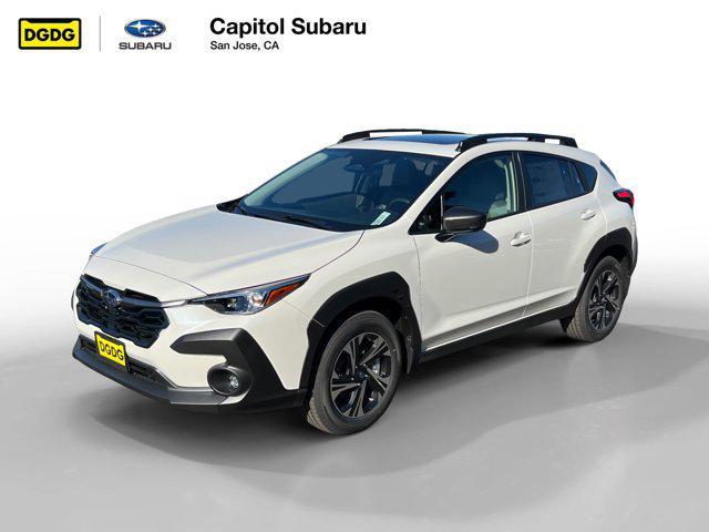 new 2024 Subaru Crosstrek car, priced at $29,272