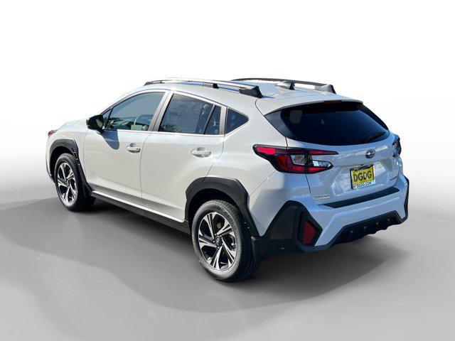 new 2024 Subaru Crosstrek car, priced at $29,272