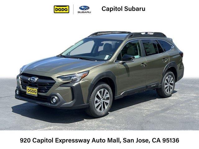 new 2024 Subaru Outback car, priced at $31,336