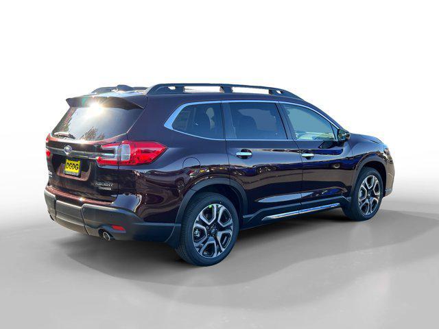 new 2024 Subaru Ascent car, priced at $47,392